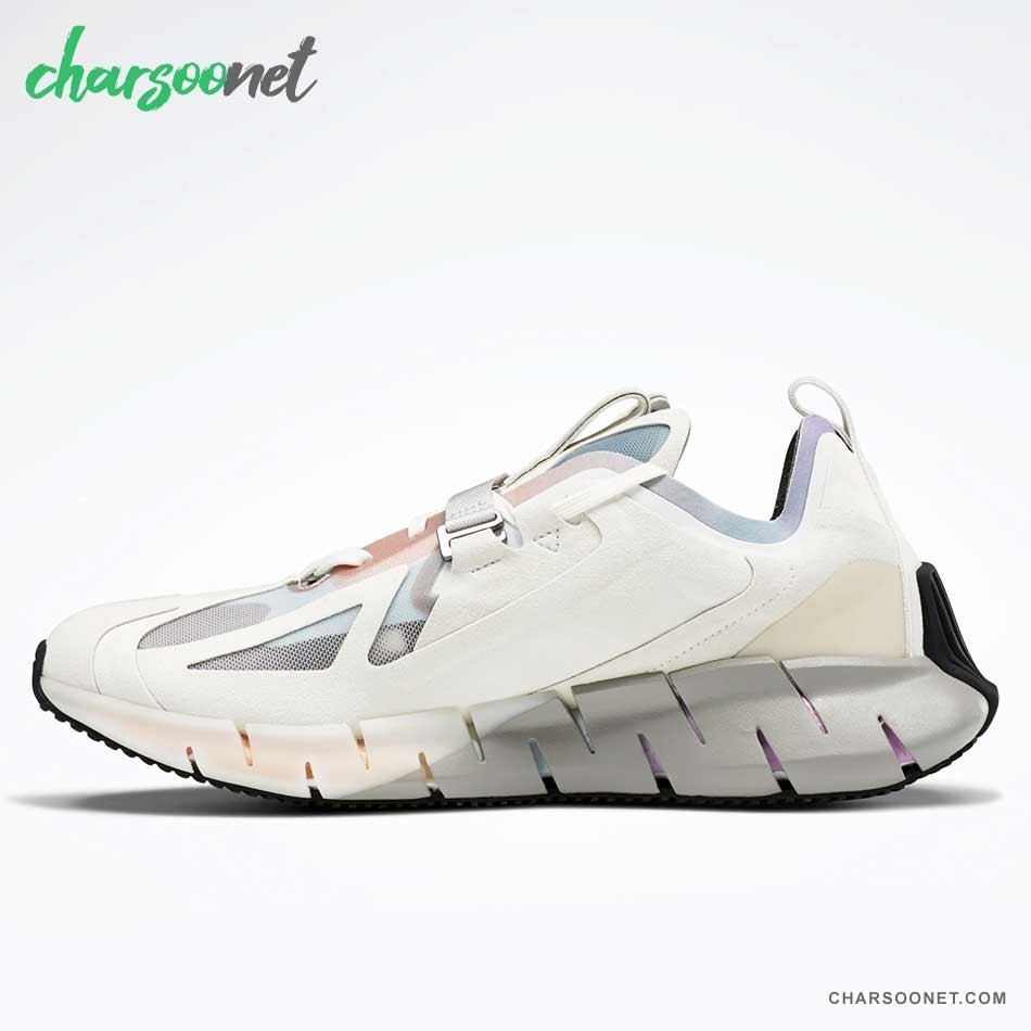 کفش پیاده روی و دویدن ریباک مردانه Reebok Zig Kinetica Concept Type 1