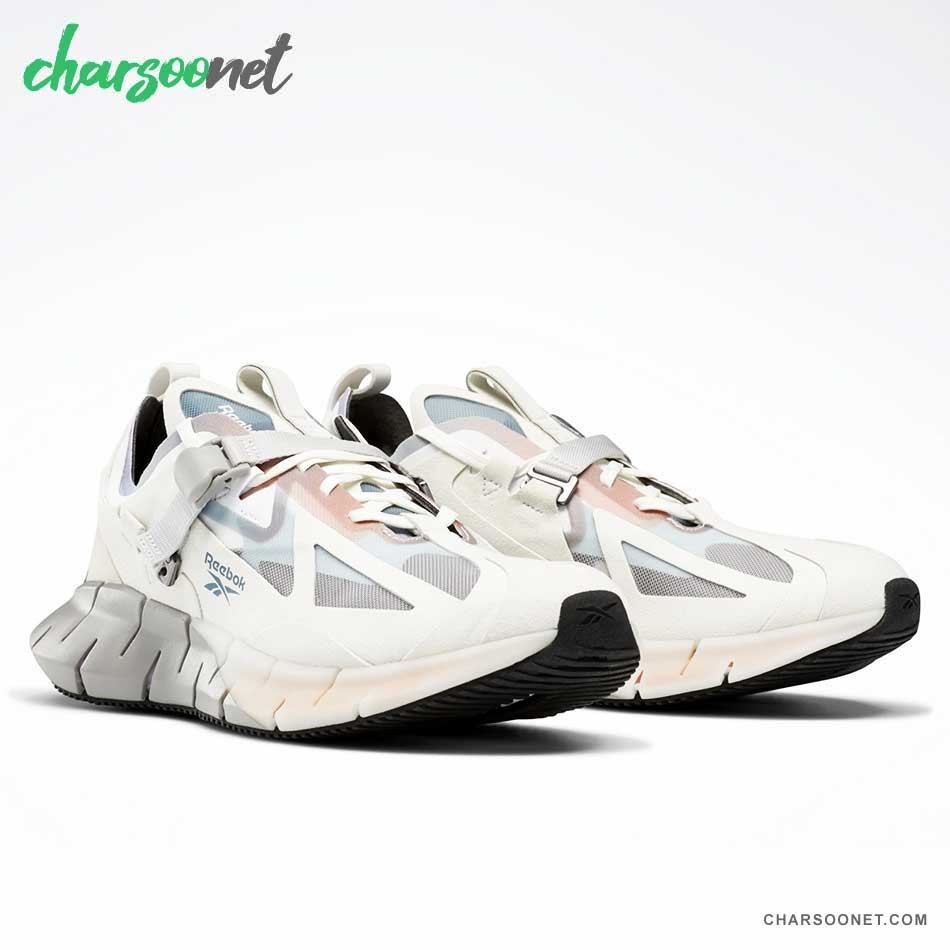 کفش پیاده روی و دویدن ریباک مردانه Reebok Zig Kinetica Concept Type 1