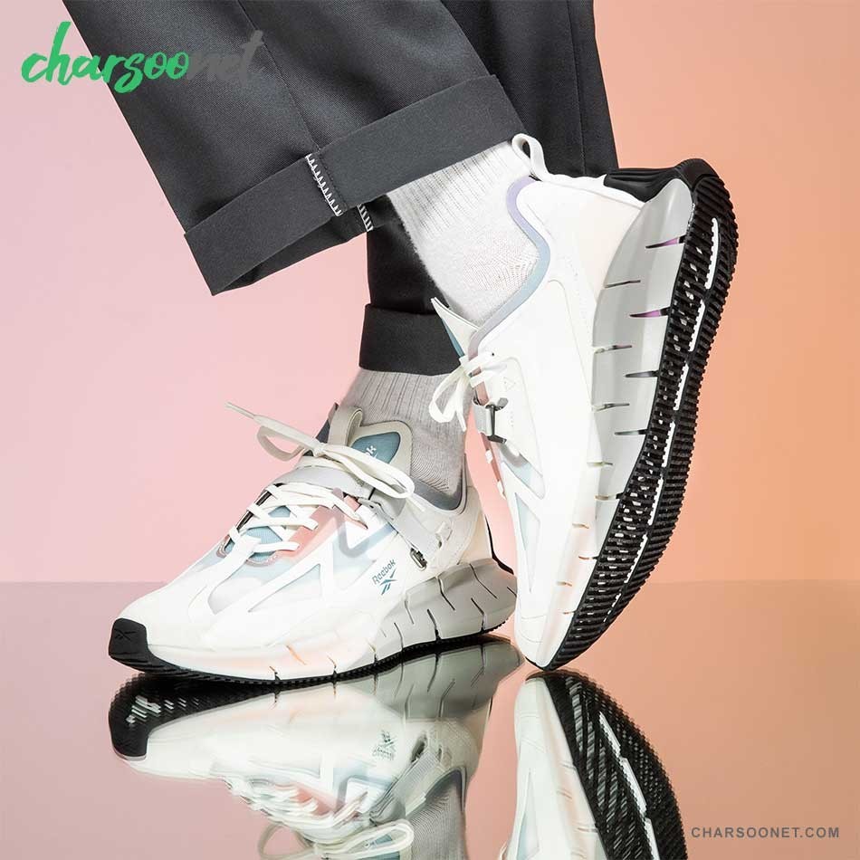 کفش پیاده روی و دویدن ریباک مردانه Reebok Zig Kinetica Concept Type 1