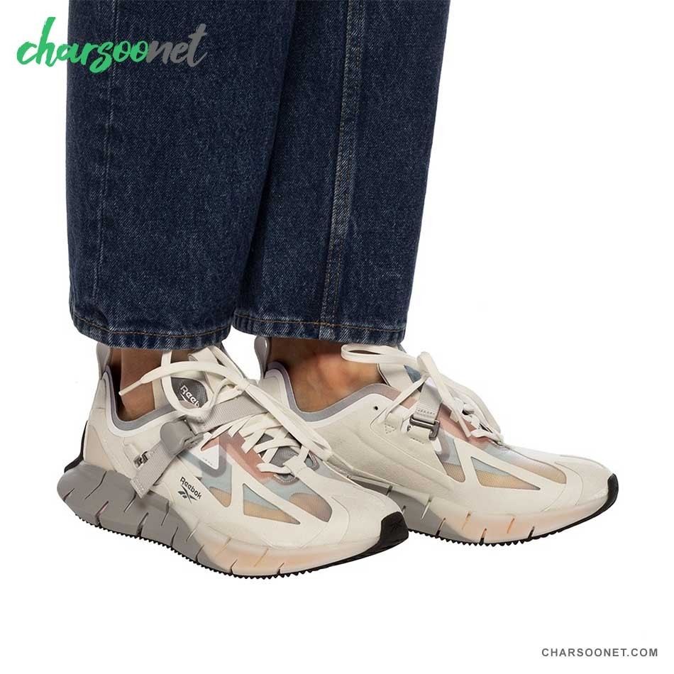 کفش پیاده روی و دویدن ریباک مردانه Reebok Zig Kinetica Concept Type 1