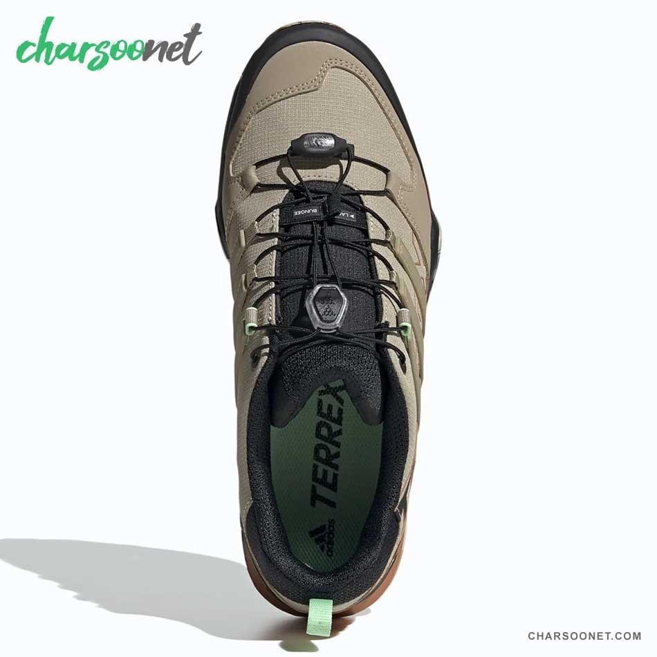 کفش کوهنوردی ضدآب آدیداس مردانه Adidas Terrex Swift R2 Gtx