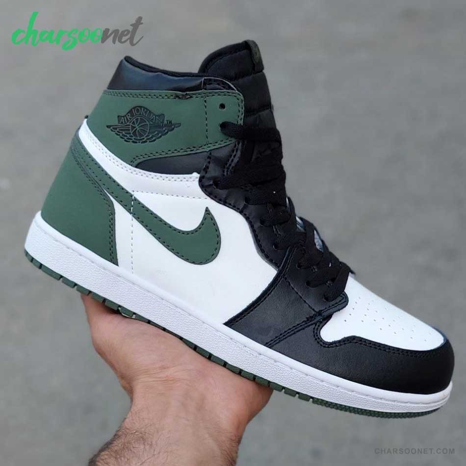 کفش اسپرت مردانه نایکی Nike Air Jordan 1