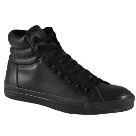 ال استار کانورس مشکی Converse Winters Boots