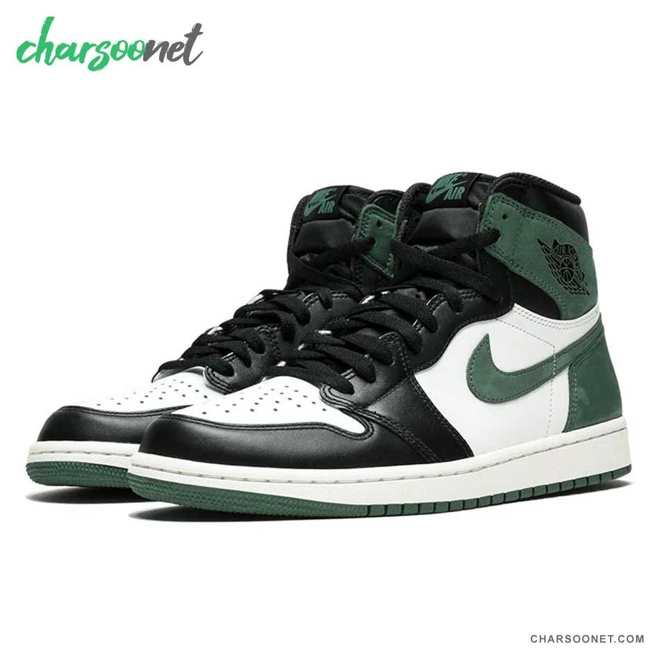 کفش اسپرت مردانه نایکی Nike Air Jordan 1
