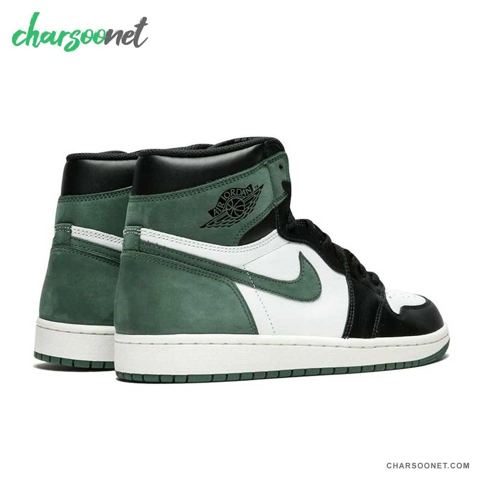 کفش اسپرت مردانه نایکی Nike Air Jordan 1