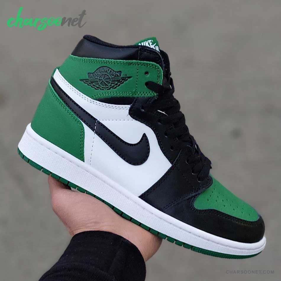 کفش اسپرت نایک مدل Nike Air Jordan 1