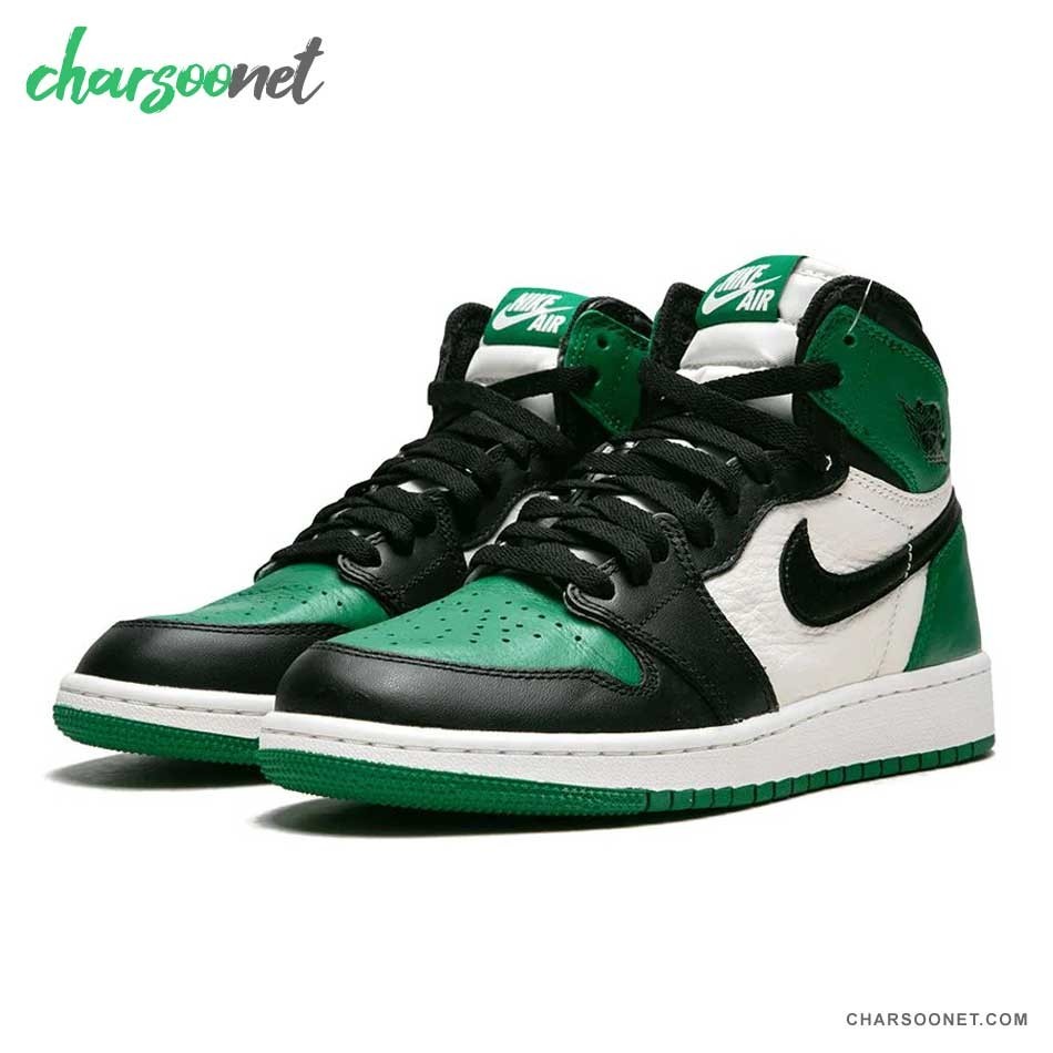 کفش اسپرت نایک مدل Nike Air Jordan 1