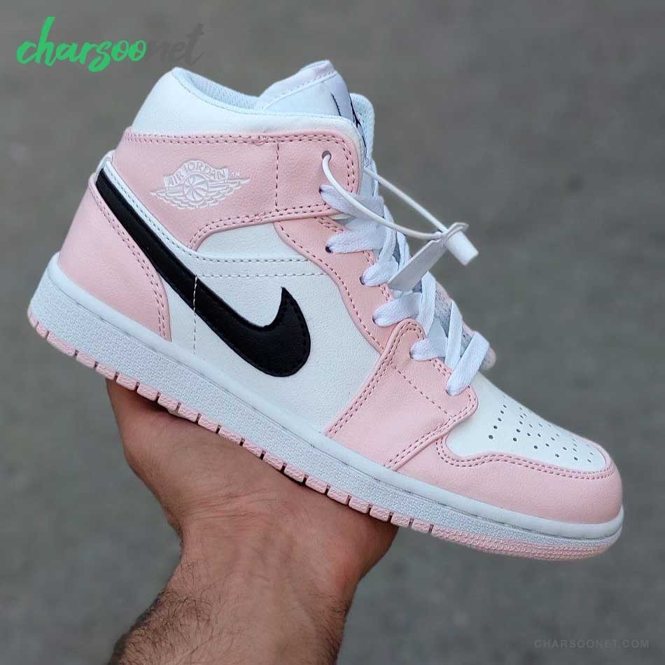 کفش اسپرت زنانه نایکی Nike Air Jjordan 1