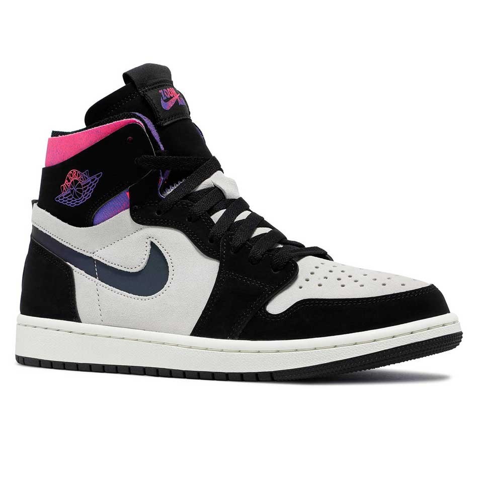 کفش اسپرت نایک ایرجردن مردانه Nike Air Jordan 1