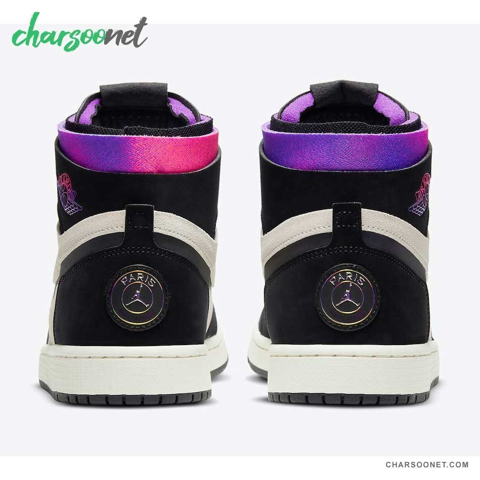 کفش اسپرت نایک ایرجردن مردانه Nike Air Jordan 1