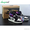 کفش اسپرت نایک ایرجردن مردانه Nike Air Jordan 1