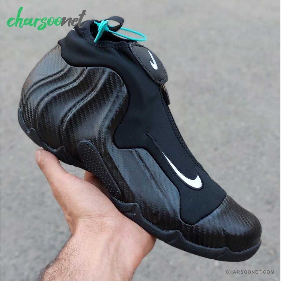 کفش اسپرت مردانه نایکی مدل فلایت پوزیت Nike Flightposite
