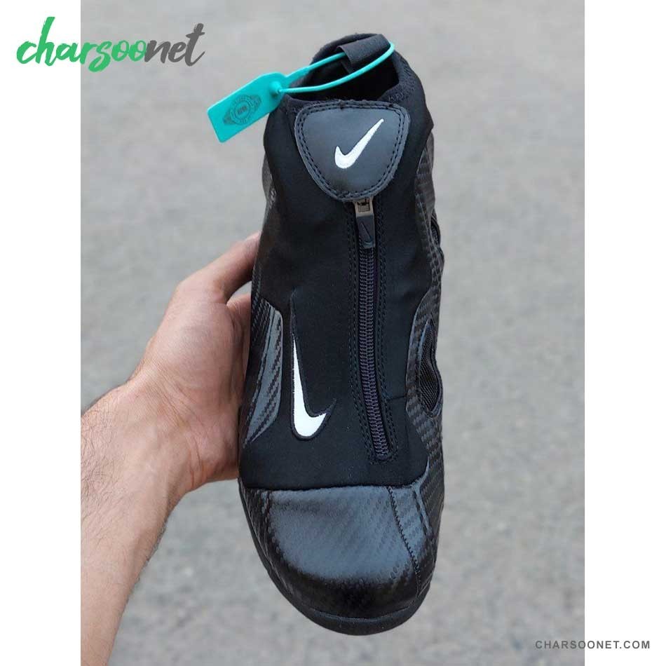 کفش اسپرت مردانه نایکی مدل فلایت پوزیت Nike Flightposite