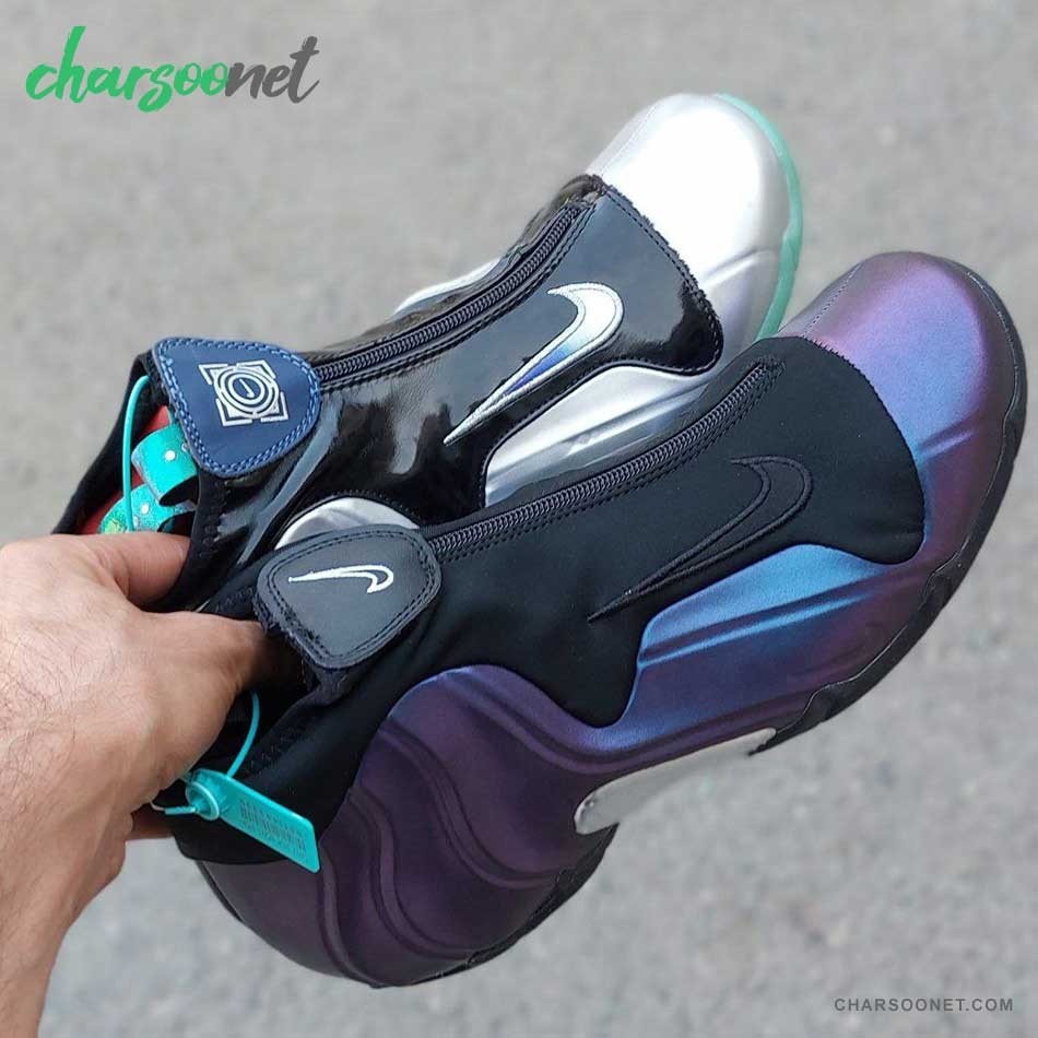 کفش اسپرت نایک مردانه Nike Flightposite