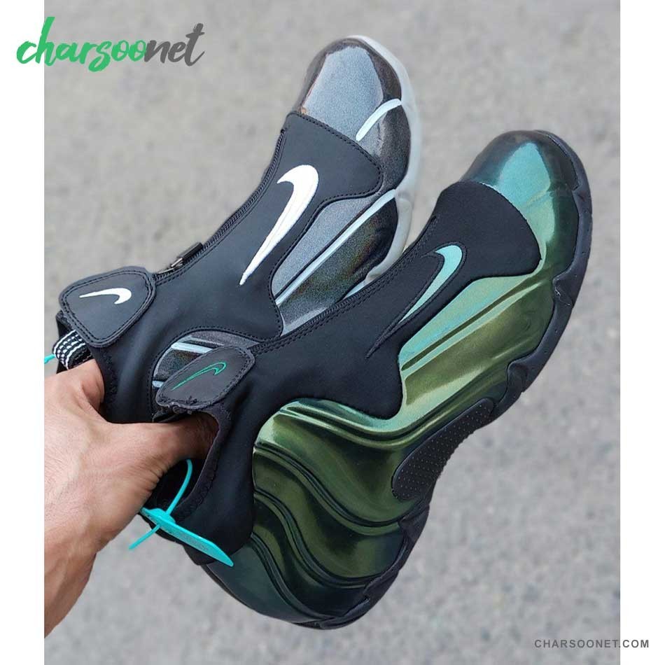 کفش اسپرت مردانه نایک Nike Flightposit