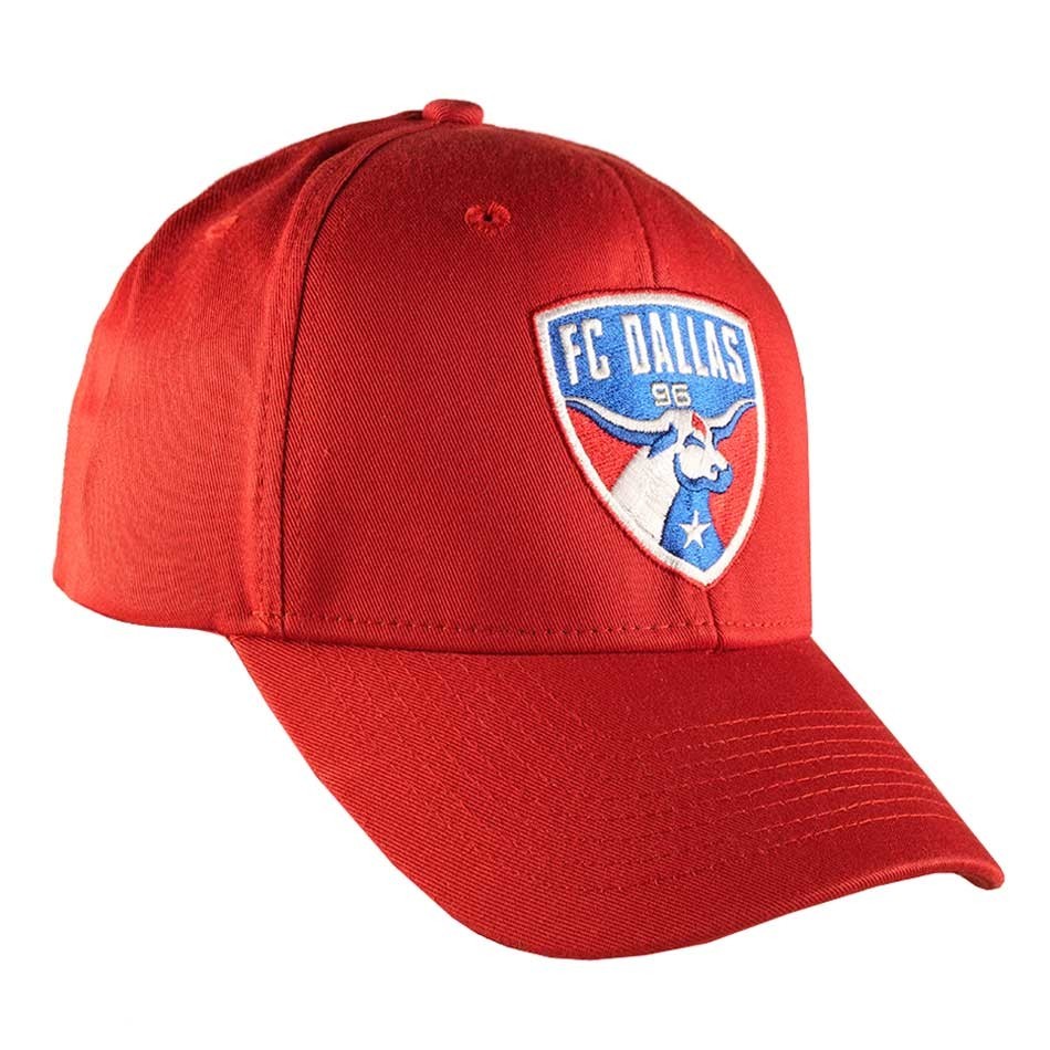 کلاه آدیداس اصل فری سایز Adidas FC Dallas