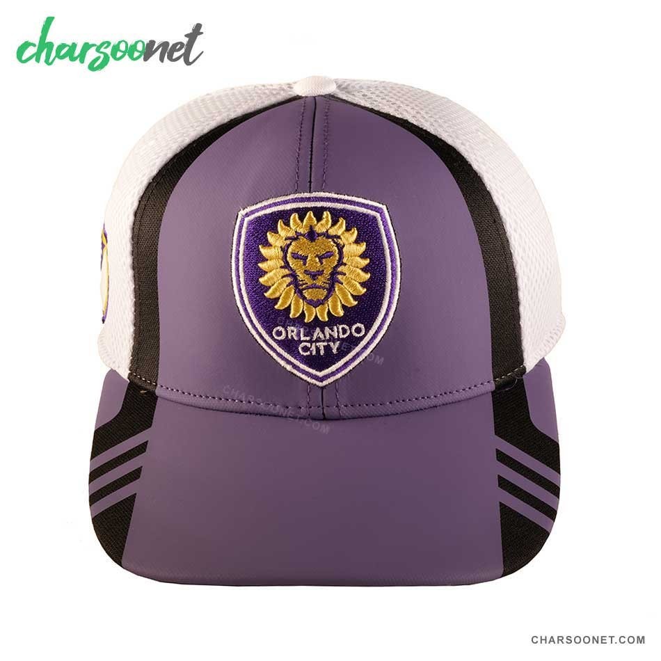 کلاه آدیداس اورجینال Adidas Orlando City