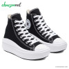 کفش اسپرت کانورس زنانه Converse Chuck Taylor high