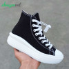 کفش اسپرت کانورس زنانه Converse Chuck Taylor high