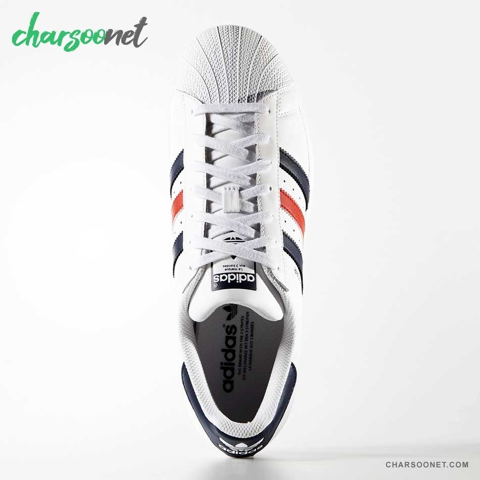 کفش اسپرت آدیداس سوپر استار Adidas Super Star