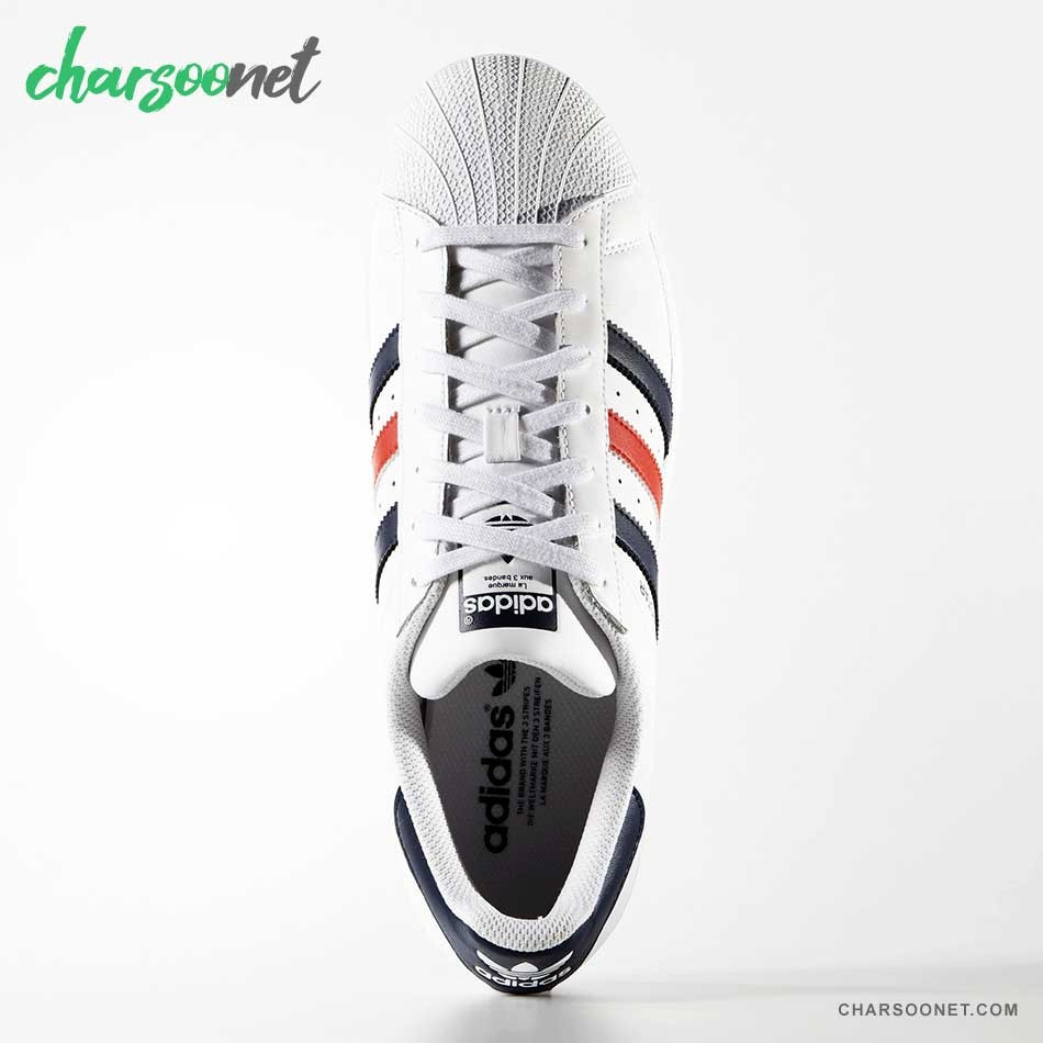 adidas superstar star