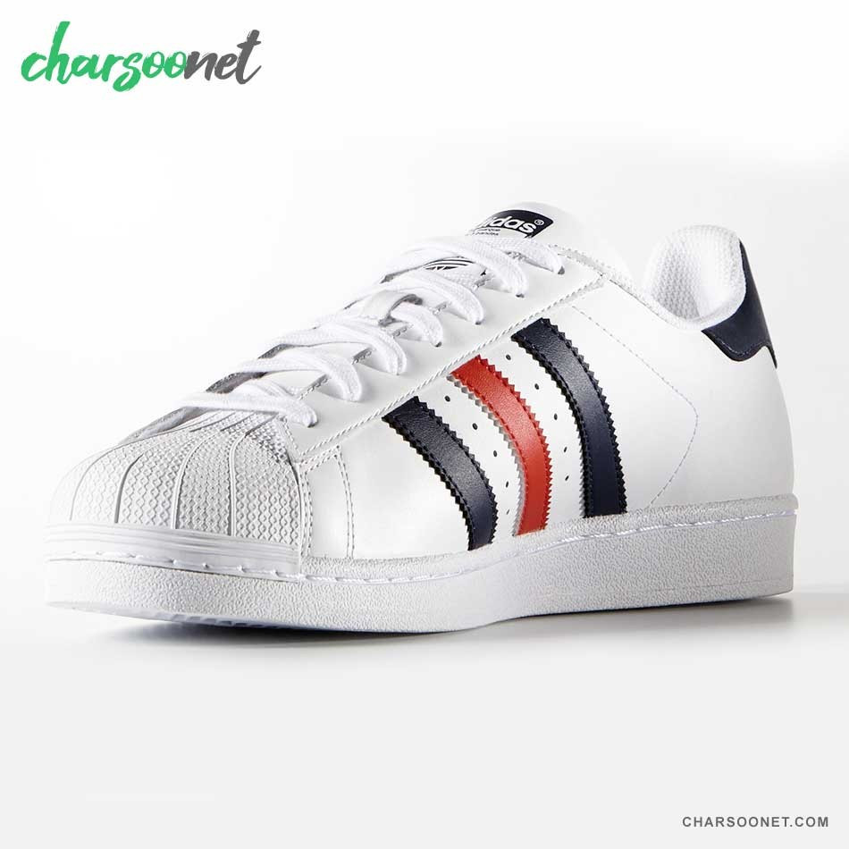 adidas superstar star