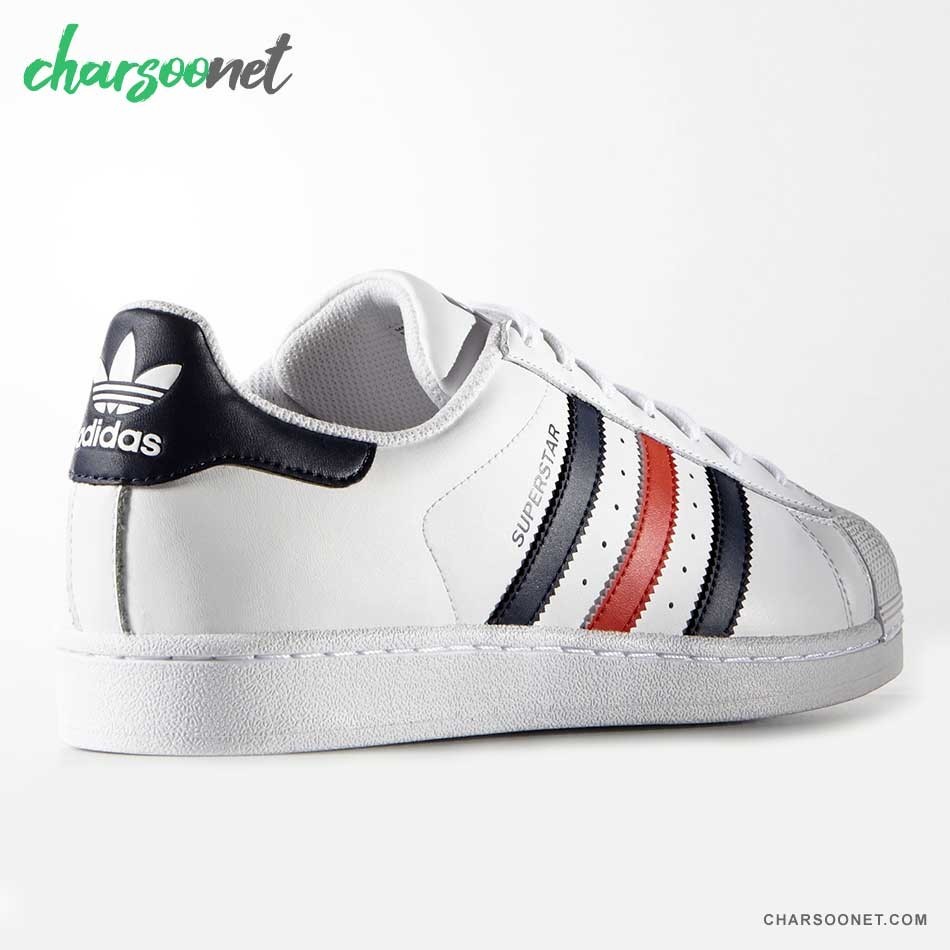 کفش اسپرت آدیداس سوپر استار Adidas Super Star