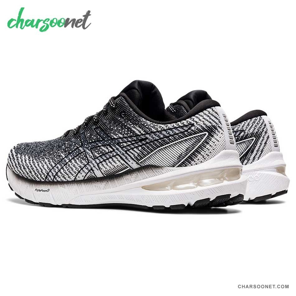 کفش پیاده روی و دویدن اسیکس مردانه Asics GT-2000 10