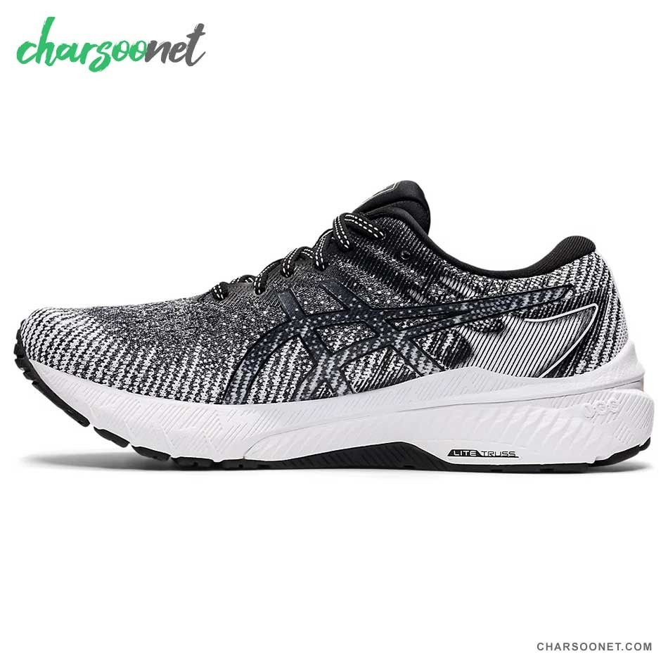 کفش پیاده روی و دویدن اسیکس مردانه Asics GT-2000 10