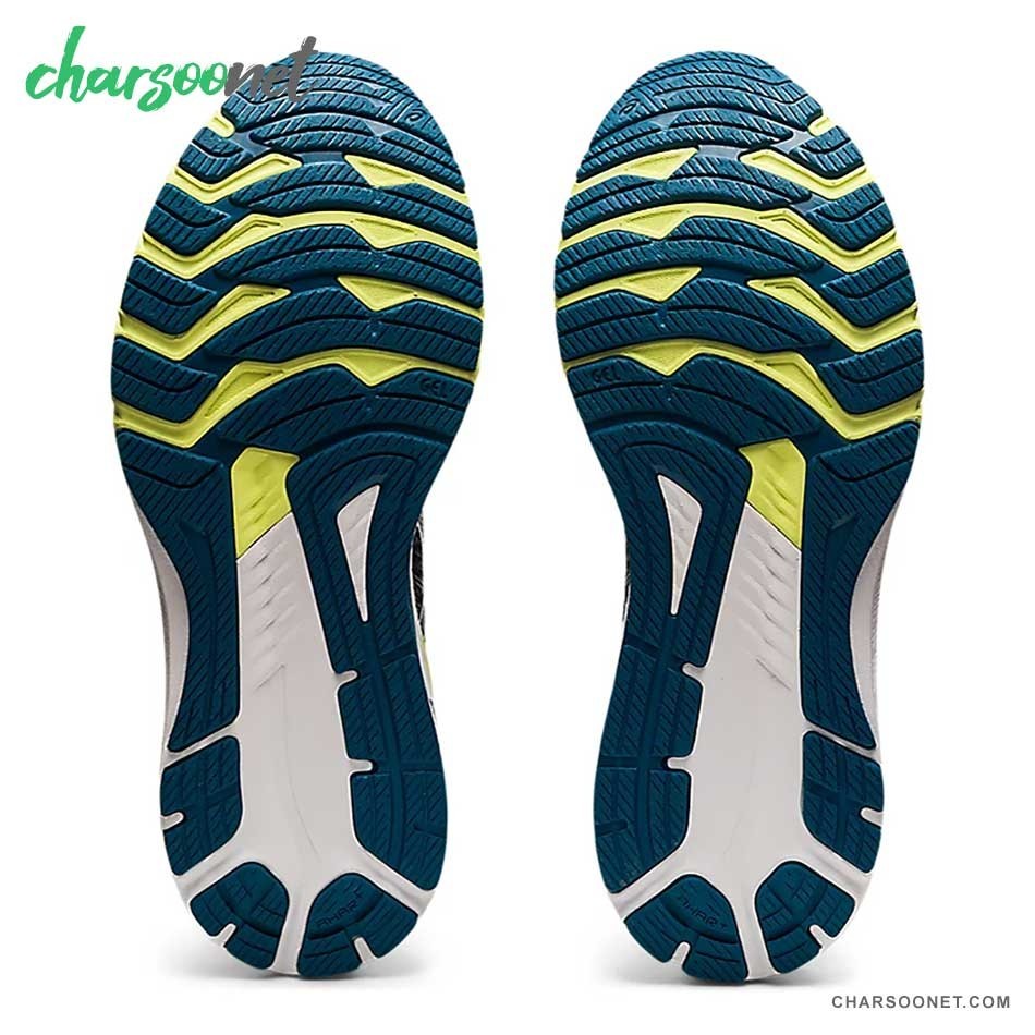 کفش پیاده روی و دویدن اسیکس مردانه Asics Gt-2000 10