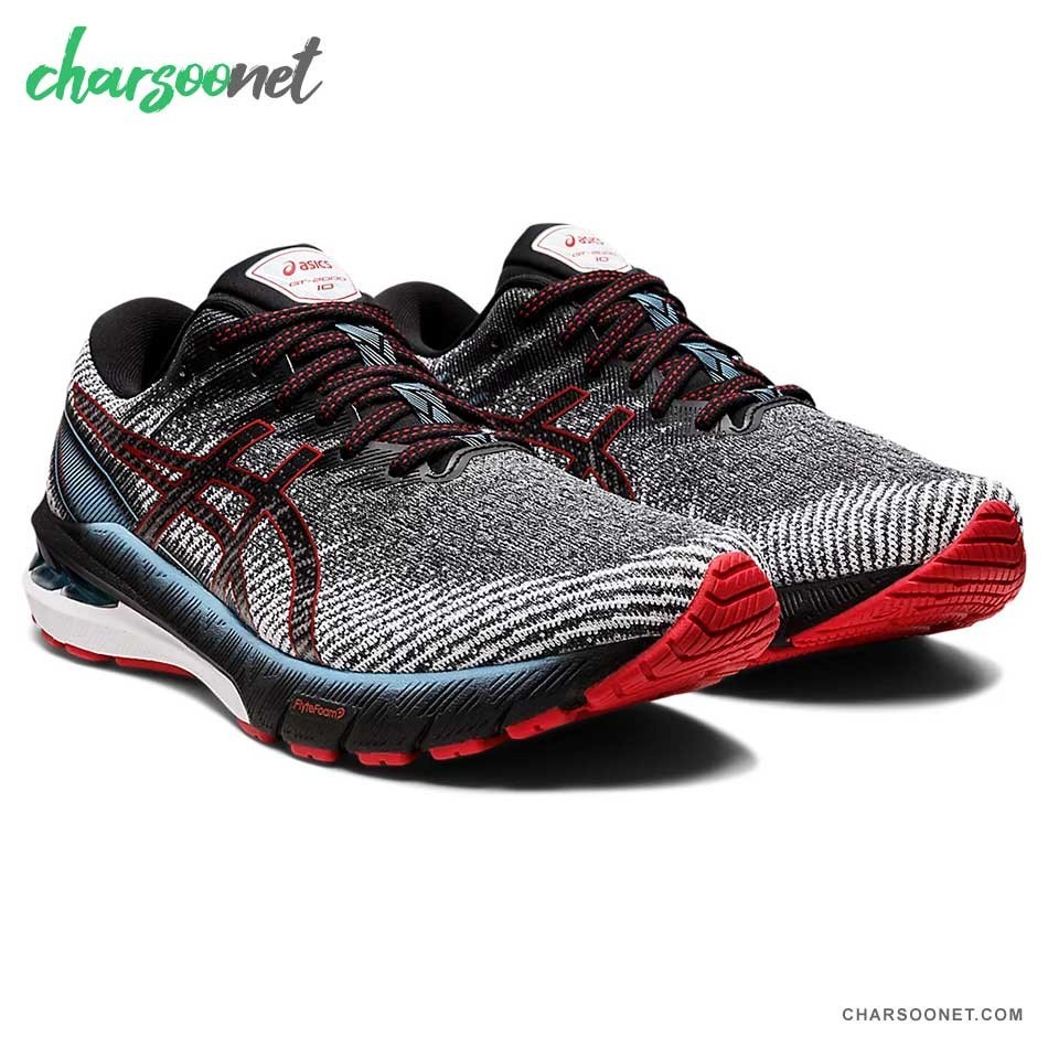 کفش رانینگ مردانه اسیکس Asics GT-2000