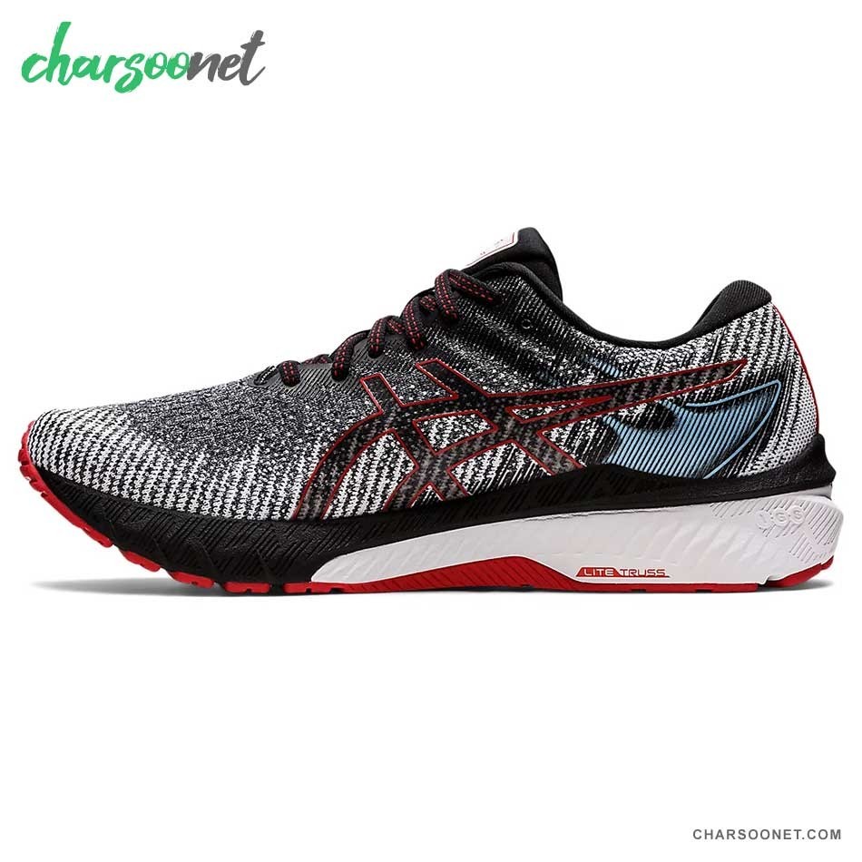 کفش رانینگ مردانه اسیکس Asics GT-2000