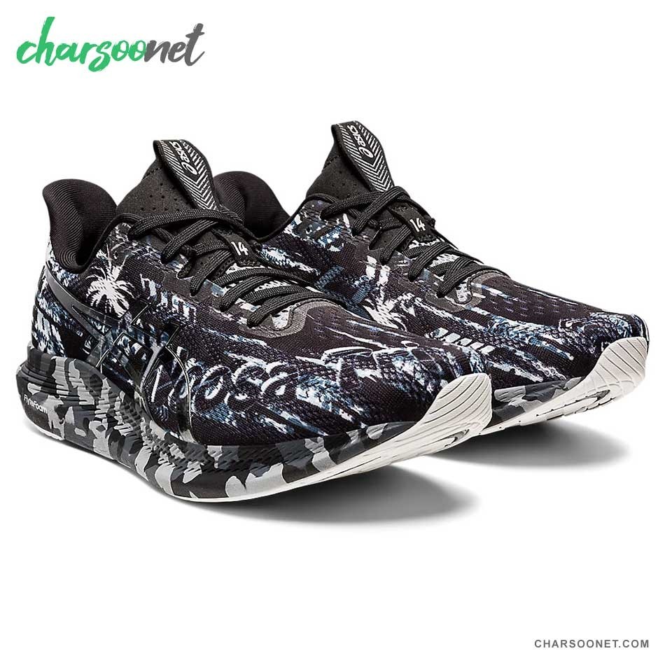 کفش پیاده روی و دویدن اسیکس زنانه Asics Noosa TRI 14