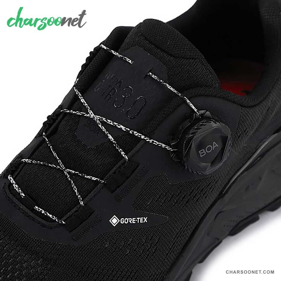 کفش پیاده روی ضدآب مردانه نپا  Nepa Gore-Tex