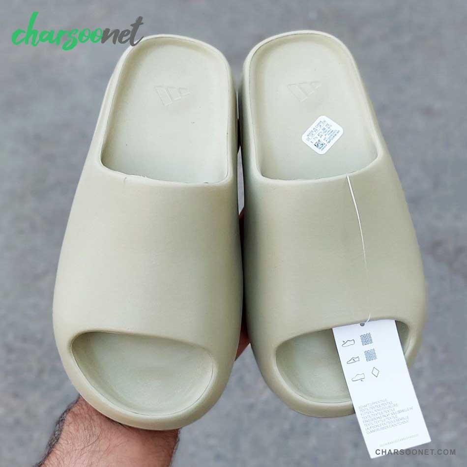 دمپایی آدیداس یزی اسلاید Adidas yeezy slide