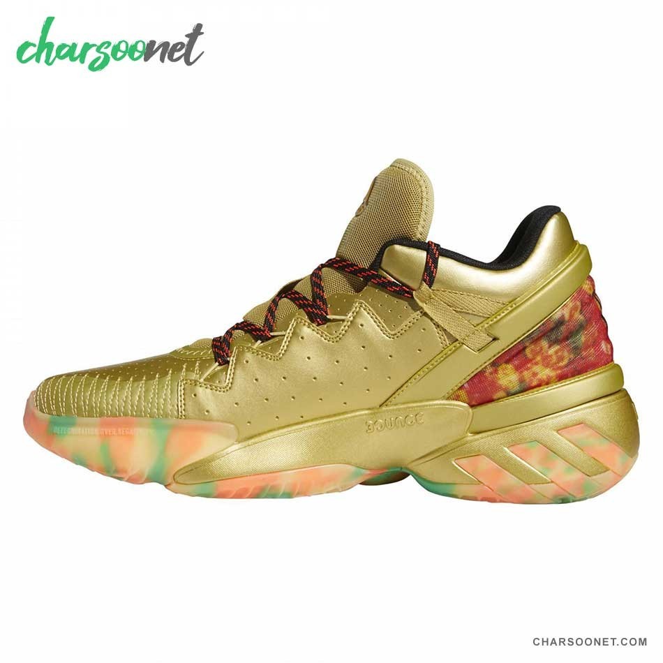 کفش ورزشی آدیداس مردانه Adidas D.O.N. Issue 2