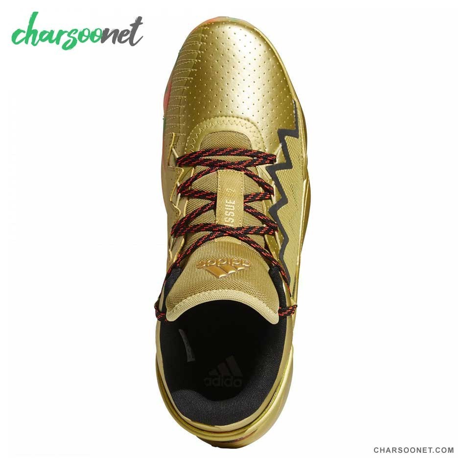 کفش ورزشی آدیداس مردانه Adidas D.O.N. Issue 2