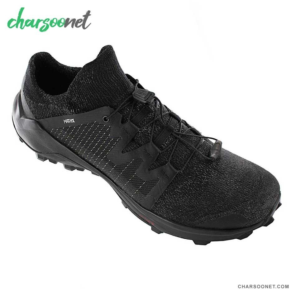 کفش پیاده روی و دویدن سالومون مردانه Salomon CROSS / PRO