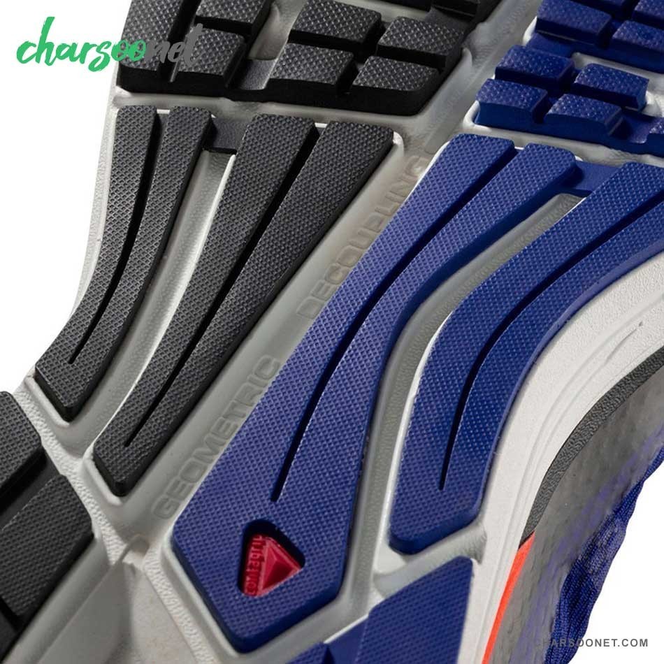 کفش پیاده روی و دویدن مردانه سالومون Salomon Sonic RA
