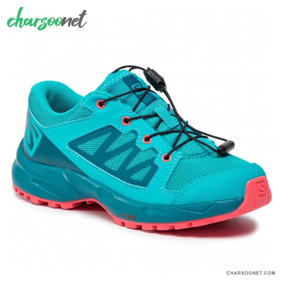 کفش بچگانه سالومون Salomon Xa Elevate کد 404807