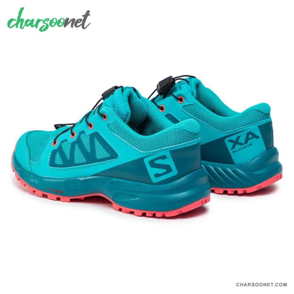 کفش بچگانه سالومون Salomon Xa Elevate کد 404807