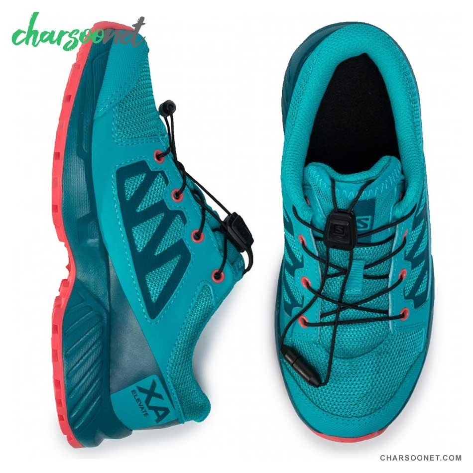 کفش بچگانه سالومون Salomon Xa Elevate کد 404807