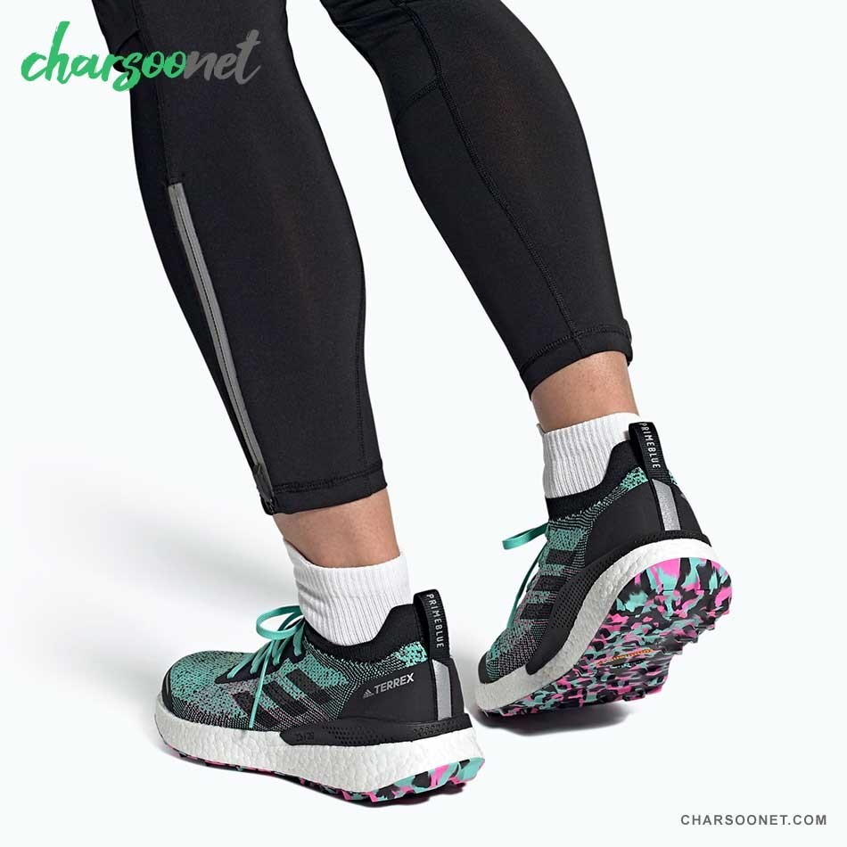 کفش پیاده روی و دویدن آدیداس مردانه Adidas Terrex