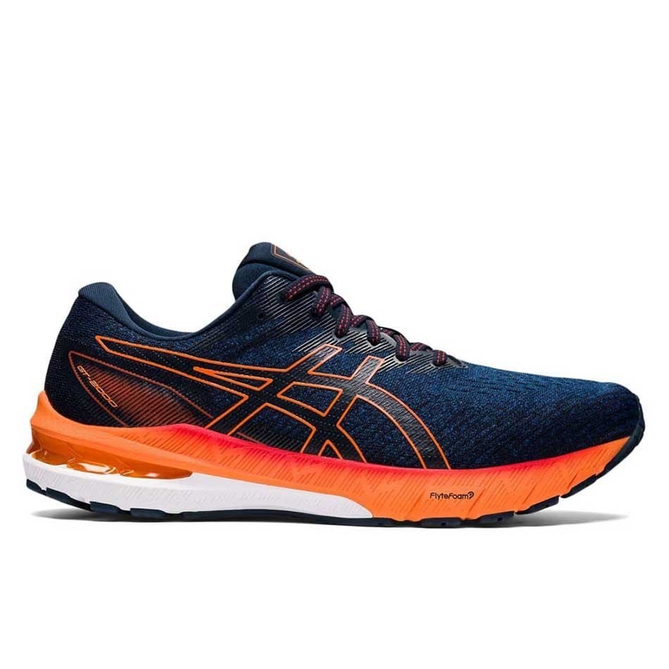 کفش پیاده روی و دویدن اسیکس مردانه Asics GT-2000