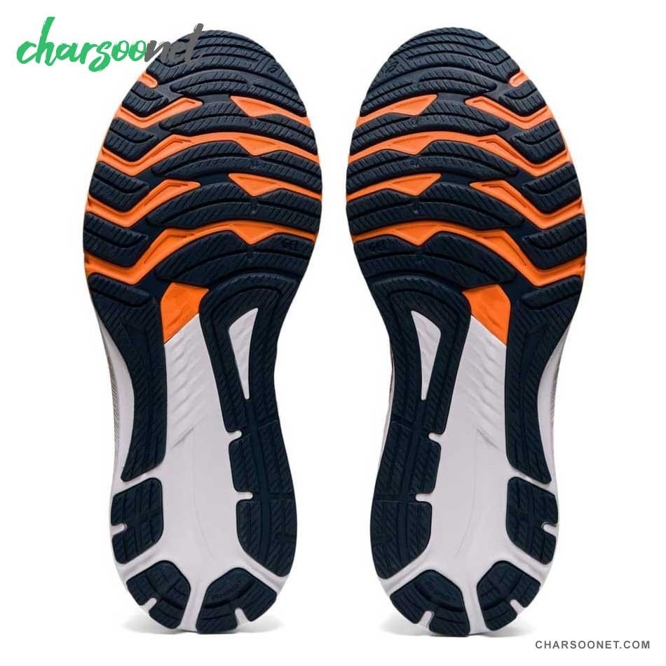 کفش پیاده روی و دویدن اسیکس مردانه Asics GT-2000