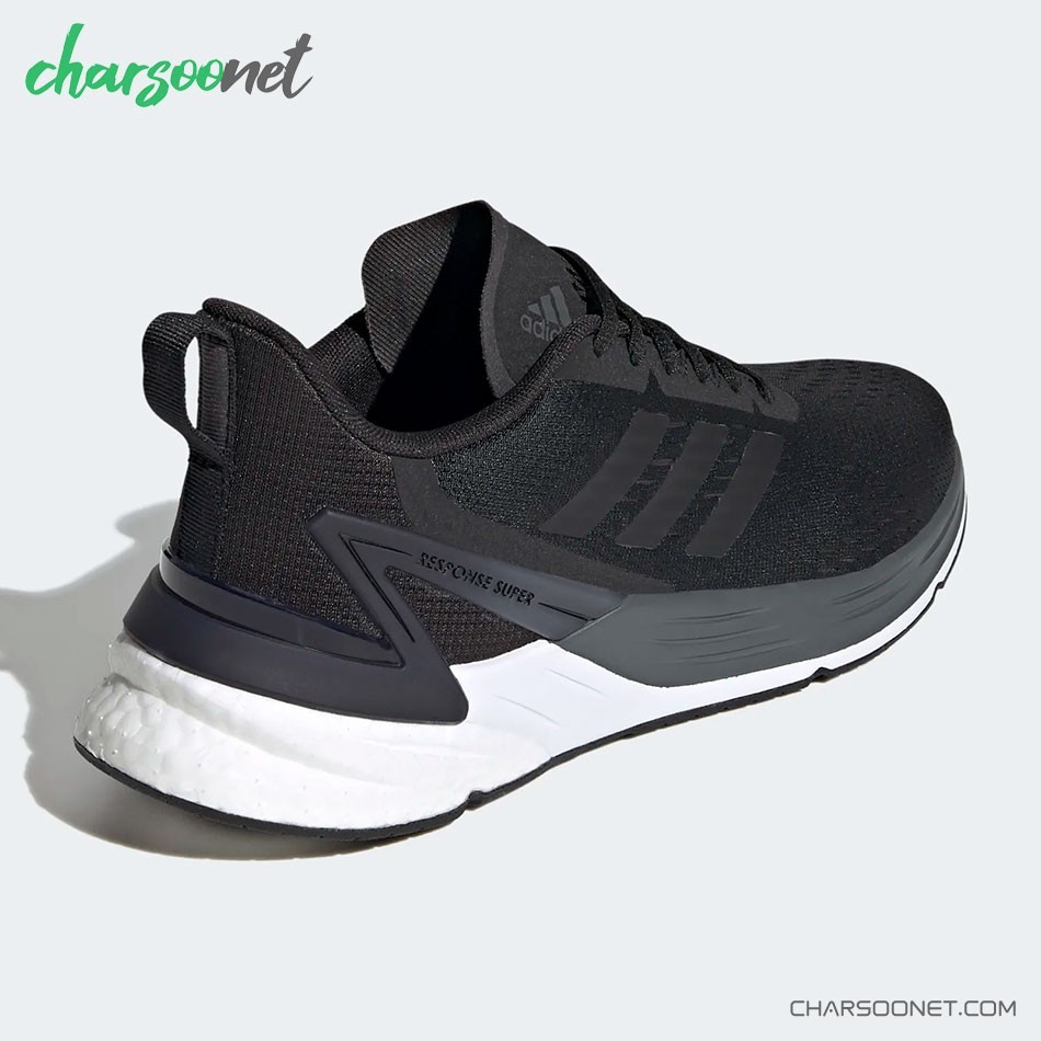 کفش کتانی زنانه آدیداس مدل Adidas RESPONSE SUPER کد FX4833