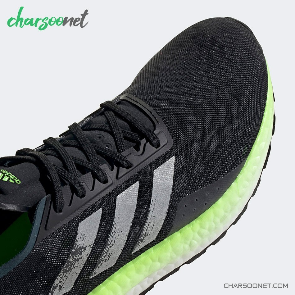 کفش کتانی مردانه آدیداس مدل adidas Ultraboost PB کد EH1226