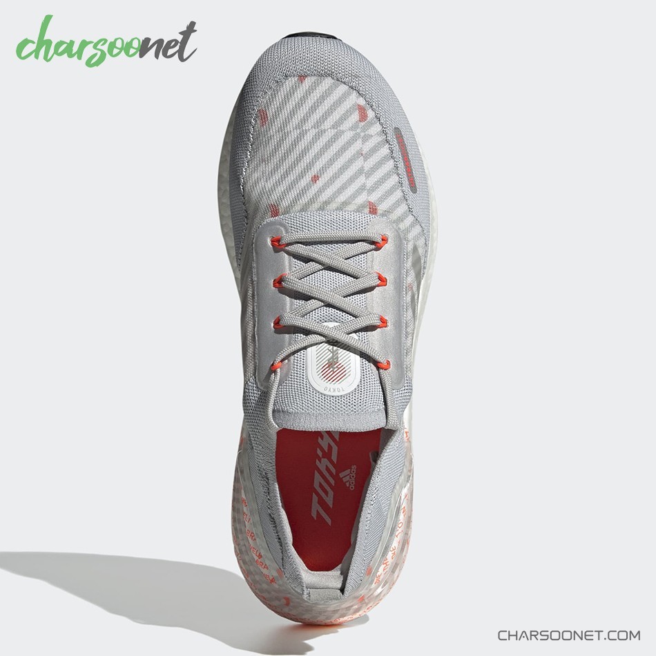 کفش مردانه و زنانه آدیداس مدل adidas ULTRABOOST 20 CITY LIGHT کد GY5008