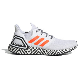 کفش کتانی مردانه آدیداس مدل adidas ultraboost 20 sea city pack thailand کدGX8804