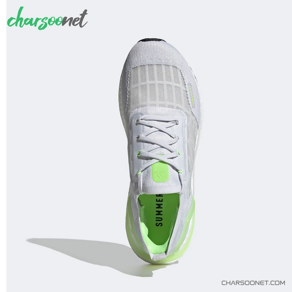 کفش کتانی مردانه آدیداس مدلadidas Ultraboost SUMMER.RDY کدEG0753